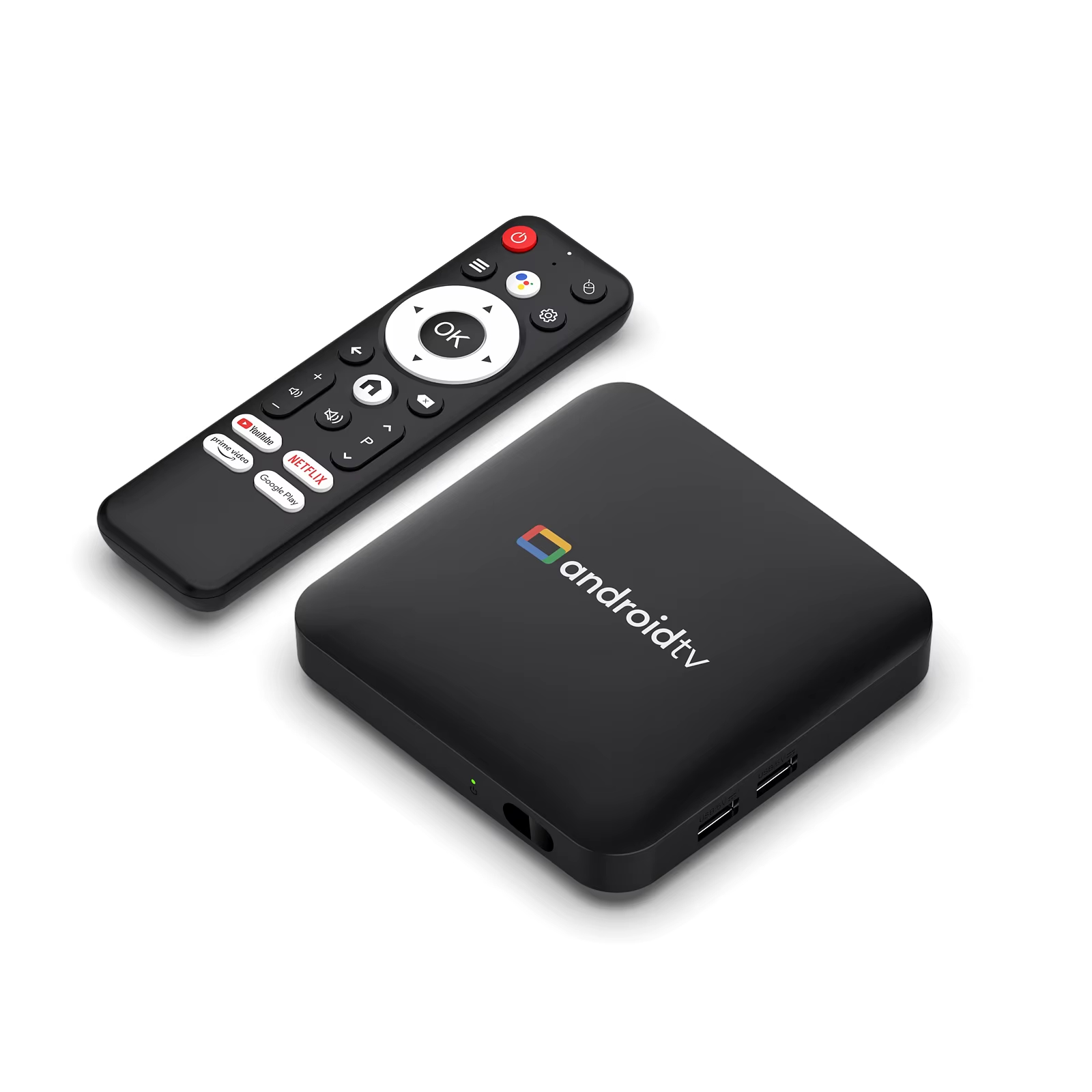 Arkadaşını Getir, Android TV Box Kazan!